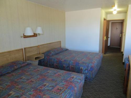 Hotel Knights Inn Green River