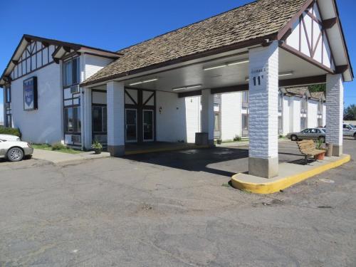 Hotel Knights Inn Green River