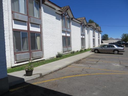 Hotel Knights Inn Green River