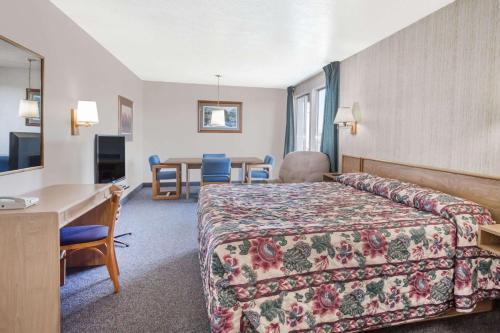 Hotel Knights Inn Green River