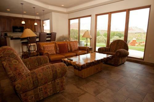 Hotel The Inn At Entrada