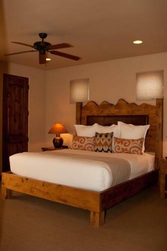 Hotel The Inn At Entrada