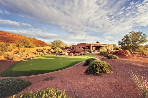 Hotel The Inn At Entrada