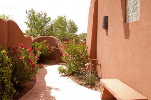 Hotel The Inn At Entrada