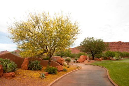 Hotel The Inn At Entrada