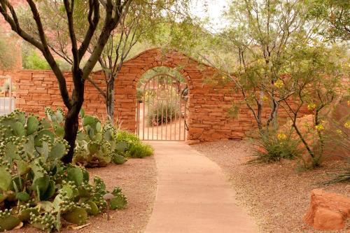Hotel The Inn At Entrada