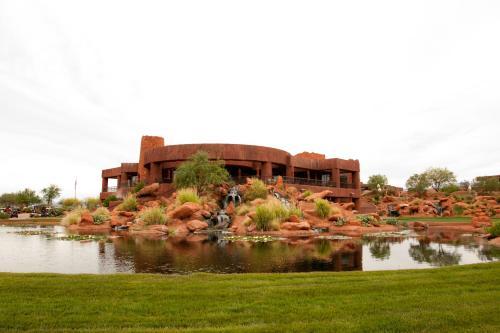 Hotel The Inn At Entrada