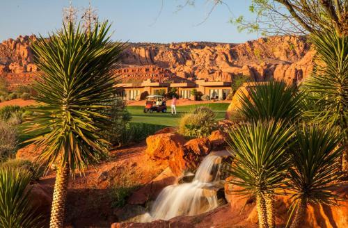 Hotel The Inn At Entrada