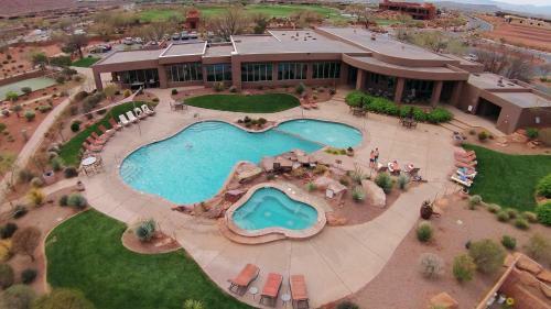 Hotel The Inn At Entrada