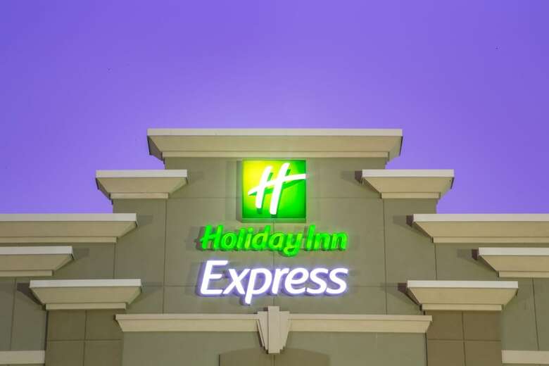 Hotel Holiday Inn Express Layton - I-15