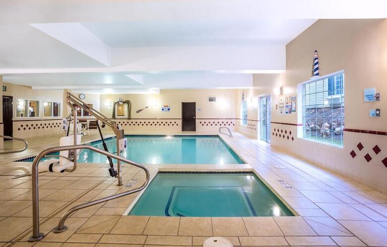 Hotel Holiday Inn Express Layton - I-15