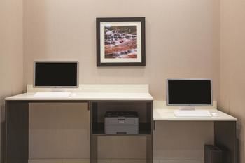 Hotel La Quinta Inn & Suites Cedar City