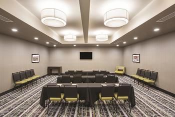 Hotel La Quinta Inn & Suites Cedar City
