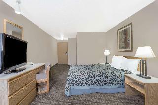 Motel Days Inn & Suites Kanab