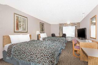 Motel Days Inn & Suites Kanab