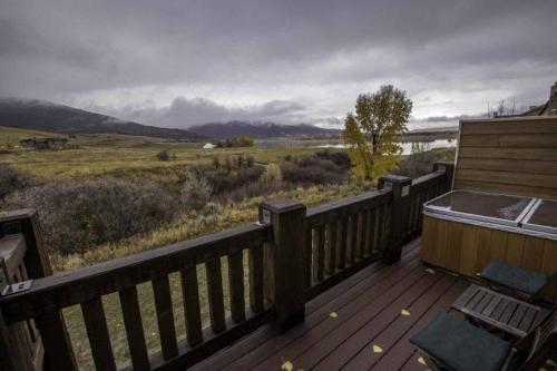 Apartamento Retreat Unit 40