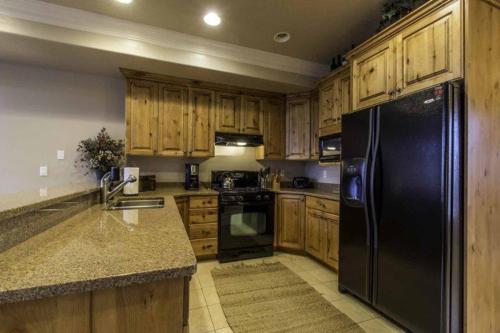 Apartamento Retreat Unit 40