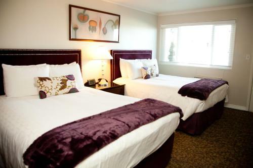 Motel Quail Park Lodge- A Canyons Collection Property