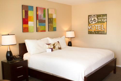 Motel Quail Park Lodge- A Canyons Collection Property