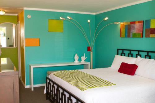 Motel Quail Park Lodge- A Canyons Collection Property