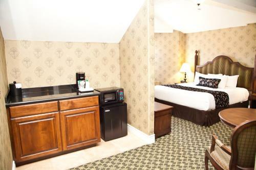 Canyons Boutique Hotel - A Canyons Collection Property