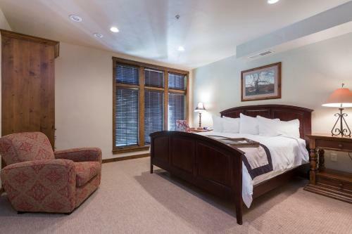Hotel Silver Baron Lodge