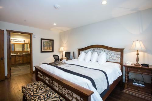 Hotel Silver Baron Lodge