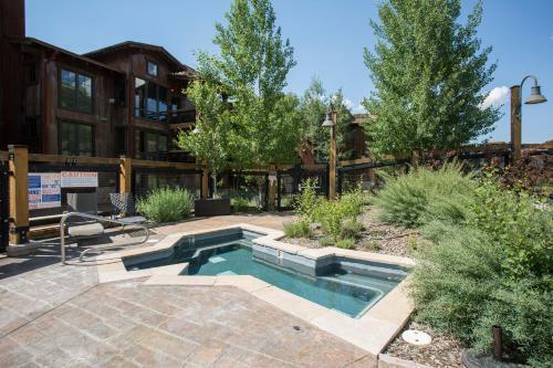 Hotel Silver Baron Lodge