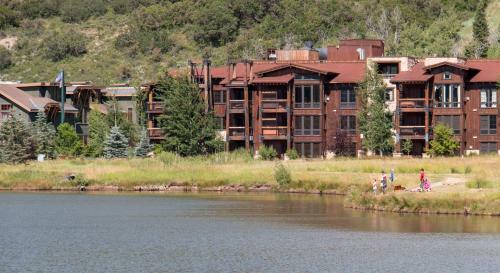 Hotel Silver Baron Lodge