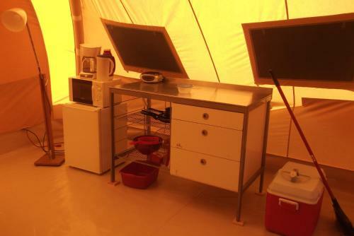 America's Tent Lodges Bryce Canyon