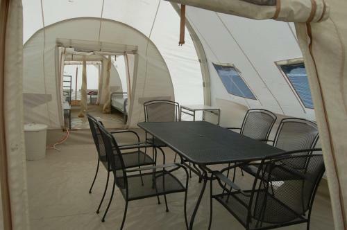 America's Tent Lodges Bryce Canyon