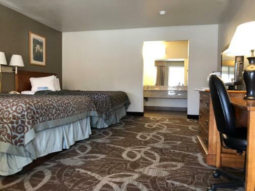 Hotel Days Inn By Wyndham Provo