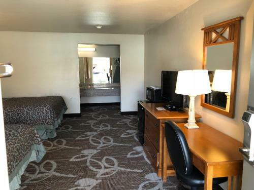 Hotel Days Inn By Wyndham Provo