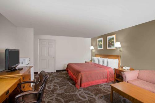 Hotel Days Inn By Wyndham Provo