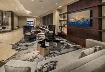 Provo Marriott Hotel & Conference Center