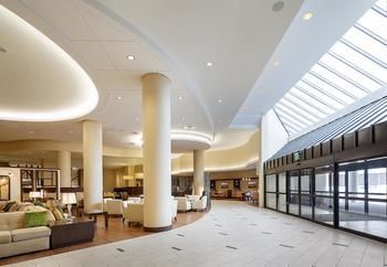 Provo Marriott Hotel & Conference Center