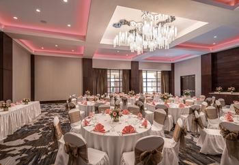 Provo Marriott Hotel & Conference Center