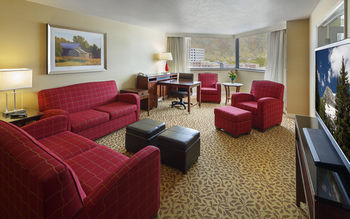 Provo Marriott Hotel & Conference Center