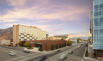 Provo Marriott Hotel & Conference Center