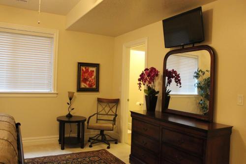Apartamento Sunny Garden Homestay