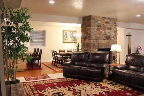 Apartamento Sunny Garden Homestay