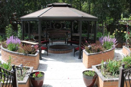 Apartamento Sunny Garden Homestay