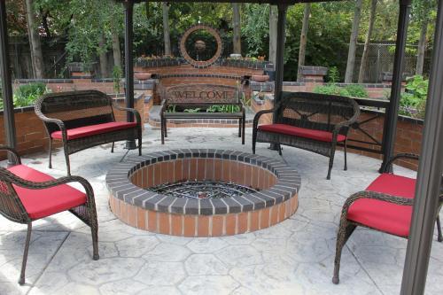 Apartamento Sunny Garden Homestay