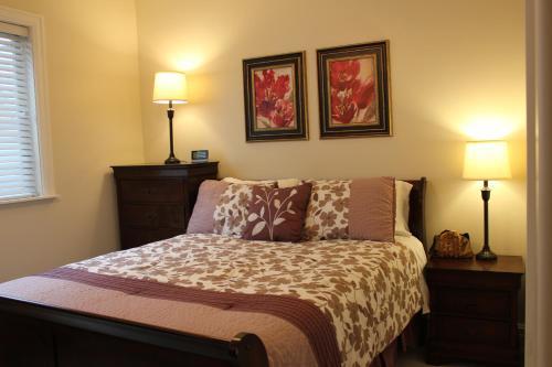 Apartamento Sunny Garden Homestay