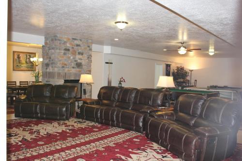 Apartamento Sunny Garden Homestay