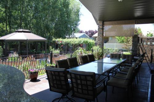 Apartamento Sunny Garden Homestay