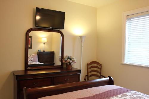 Apartamento Sunny Garden Homestay
