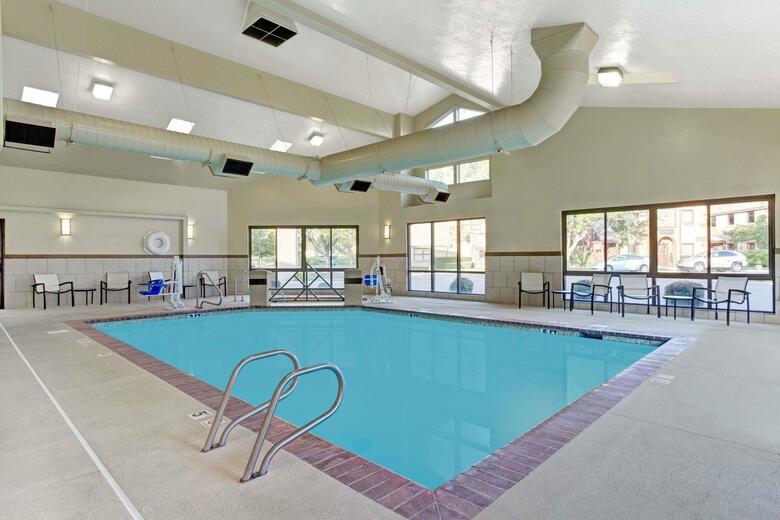 Hotel Baymont Inn & Suites Provo River