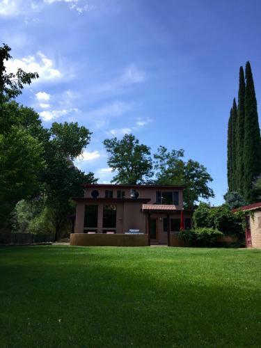 Posada Flanigan`s Inn