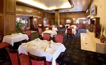Hotel Radisson Salt Lake Airport
